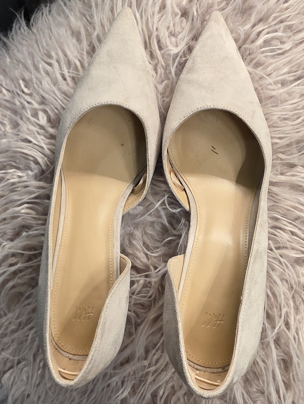 H&M Heels